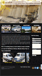 Mobile Screenshot of narukatravels.com